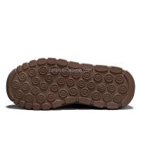 Nuevos zapatos deportivos informales de moda antideslizantes formales elegantes de estilo italiano de alta calidad para hombre, marca de bajo precio - details 1