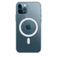 Funda magnética transparente MagSafe para iPhone 12,iPhone 12 MINI,iPhone 12 PRO Max, iPhone 12 PRO - details 9