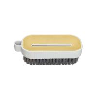 Billy Home Cepillo multifuncional para limpiar y lavar ropa de pelo suave, juego de limpieza, mano - details 2