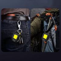 Linterna LED COB de 1000LM Portátil, Impermeable, Carga USB, Luz Branca para el Hogar DIY - details 7