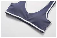 Conjunto de Yoga de Alta Calidad para Mujeres Ropa Deportiva para Entrenamiento en Gimnasio - details 38