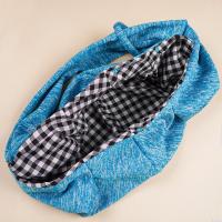 Bolso bandolera transpirable para mascotas, bolso de mano cómodo para perros de gran capacidad con bolsillo manos libres - details 5