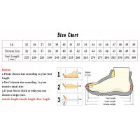 Zapatos de lona transpirables para hombre y mujer, zapatos vie informales de pescador, moda de verano - details 0