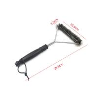 Limpiador de Parrilla BBQ Herramienta Ideal para Todos los Tipos de Parrilla Ideal para Weber - details 2