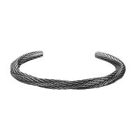 Pulseras Retro Clásicas en Forma de Espada Joyería de Fiesta Exquisita para Hombres y Mujeres - details 24