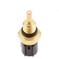 Nuevo sensor de temperatura del refrigerante del motor 37870PJ7003 compatible con Honda Accord Civic CR-V Acura Integra Legend NSX Isuzu Oasis - details 0