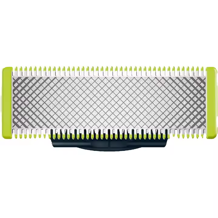Cuchilla de Afeitadora Oneblade Recambio de Afeitadora de Barba para QP2520, QP2530, QP2630, QP6510, QP6520, QP2523 - 1