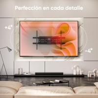 Soporte Universal para Televisión Montado en la Pared Brazo Grande con Peso de hasta 100 kg - details 3