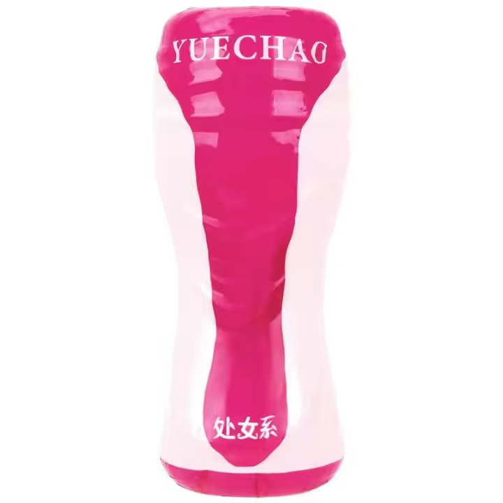 Leten Copa de Masturbación Masculina de 16cm Vagina Real para Hombres 18+ Bomba de Glande Succión Productos Eróticos Juguetes Sexuales Artículos Íntimos para Adultos - 1