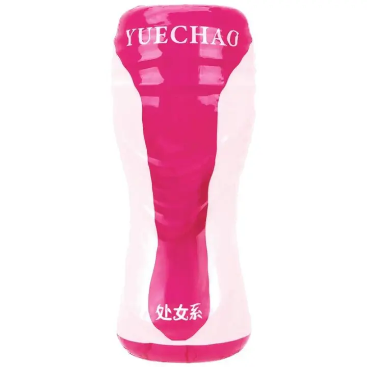 Leten Copa de Masturbación Masculina de 16cm Vagina Real para Hombres 18+ Bomba de Glande Succión Productos Eróticos Juguetes Sexuales Artículos Íntimos para Adultos - 1