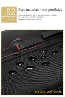 Nuevo Mochila táctica para ordenador portátil de viaje al aire libre de gran capacidad impermeable para montañismo para hombre - details 5