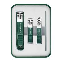 Juego de cortaúñas, un juego completo de nuevos hombres y mujeres de alta calidad en uñas especiales, cortaúñas, cajas de herramientas de pedicura - details 11