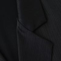 Conjunto de Traje Doble Abotonado para Mujer Primavera-Invierno 2025 Estilo Europeo-Americano - details 32