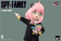 1/6 Threezero 3A FigZero ANYA YOR FORGER figura de Anime modelo coleccionable juguetes de acción regalos - details 8