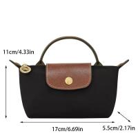 Mini bolso multifuncional para mujeres, bolso informal de moda, Nuevo - details 3