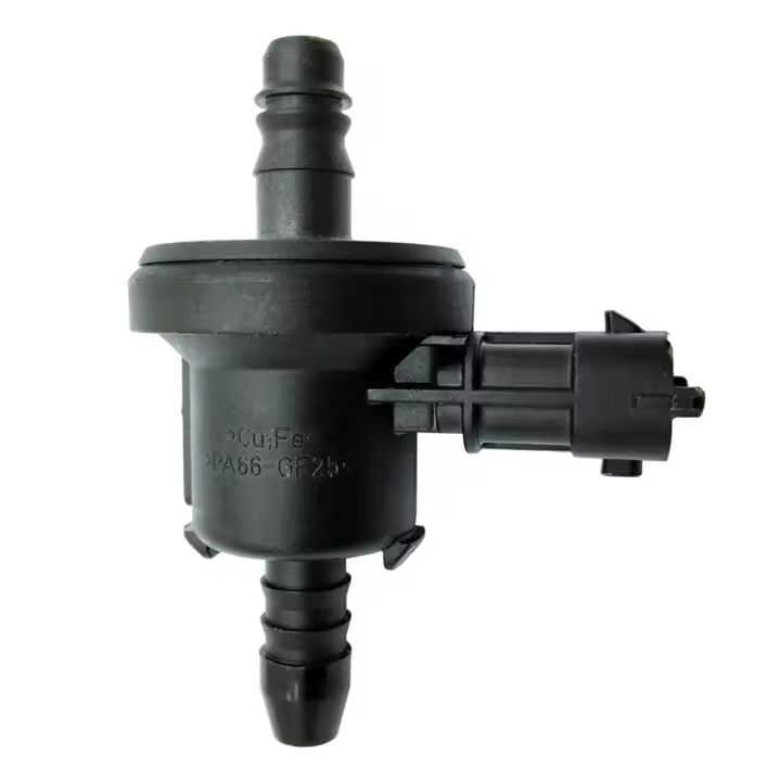 0280142500   Solenoide de purga de válvula de vacío del sistema de escape para Ford Focus Kuga Escort BV61-9G866-AA - 1