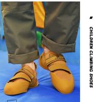 Nuevo Modelo 2025Zapatos Profesionales De Escalada En Roca, Zapatos De Escalada Para Interiores Y Exteriores, Zapatillas De Entrenamiento Para Principiantes De Nivel Básico Para Escalada En Roca - details 13