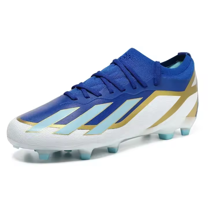 Zapatos de Fútbol de Arena Profesionales Comodidad y Calidad en cada Gol - 1