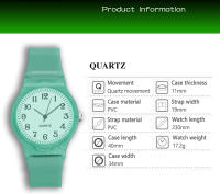 reloj para niños relojes de cuarzo para niños reloj de pulsera - details 8