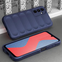 KEYSION Funda Antigolpes Samsung A54 A34 A24 4G A14 LTE, Funda Antideslizante de Silicona TPU Suave para Galaxy A13 5G - details 8