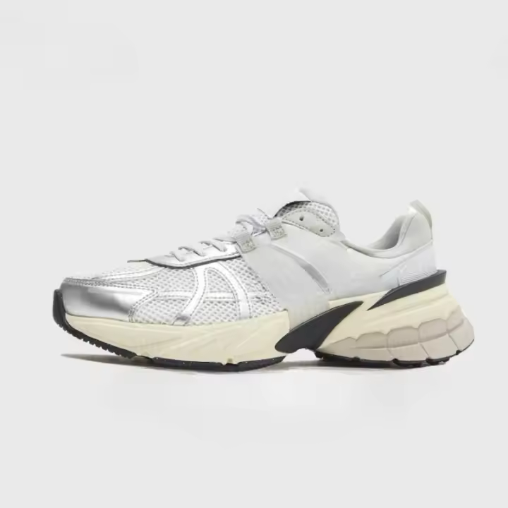 Zapatos para hombres y mujeres zapatos para correr deportes retro malla superior zapatos casuales transpirables - 1