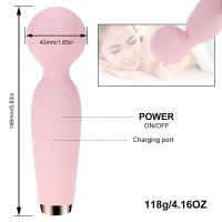 10 modos de vibración fuertes de vibradores de juguete femeninos, estimuladores del clítoris de pareja, juegos, máscaras para pezones, máquinas sexuales para adultos - details 3