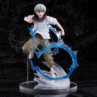 F:NEX Geto Suguru Gojo Satoru Inumaki Toge Itadori Yuji Okkotsu Yuta Jujutsu Kaisen Figuras de anime Muñecas - details 1