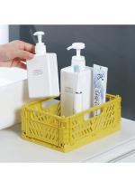 Caja de Almacenamiento Plegable Organizador de Armario para Ropa, Juguetes, Especias - details 15