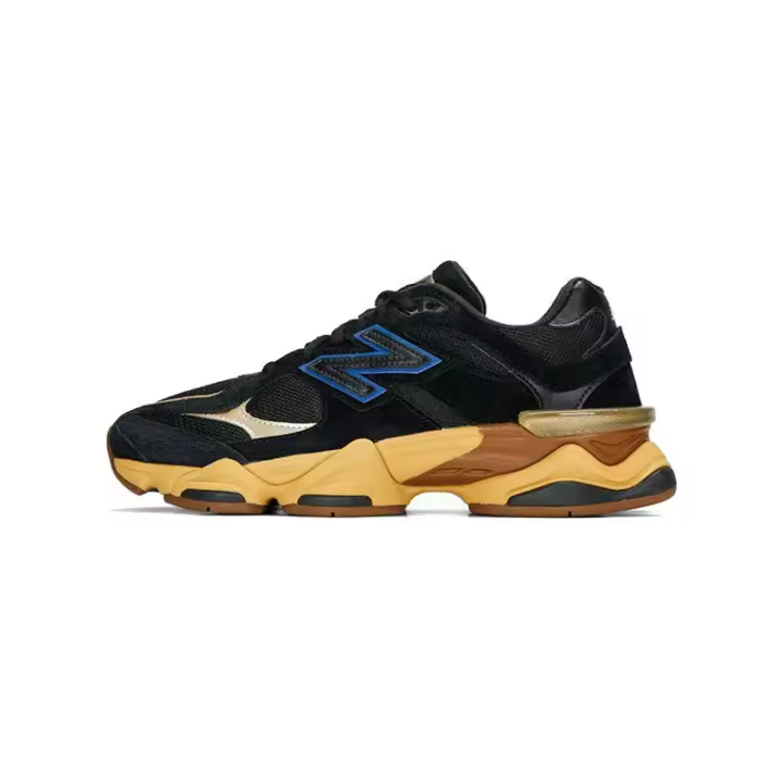 Leten Authentic NB 9060 U9060RE Zapatos deportivos para hombre y mujer Envío rápido Zapatos de trabajo - 1