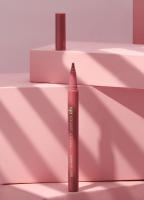 Lápiz de Labios Líquido Mate, esponja, punta de calabaza, Lápiz labial, Lápiz labial, Lápiz de Labios, Lápiz labial, impermeable, 12 colores - details 16