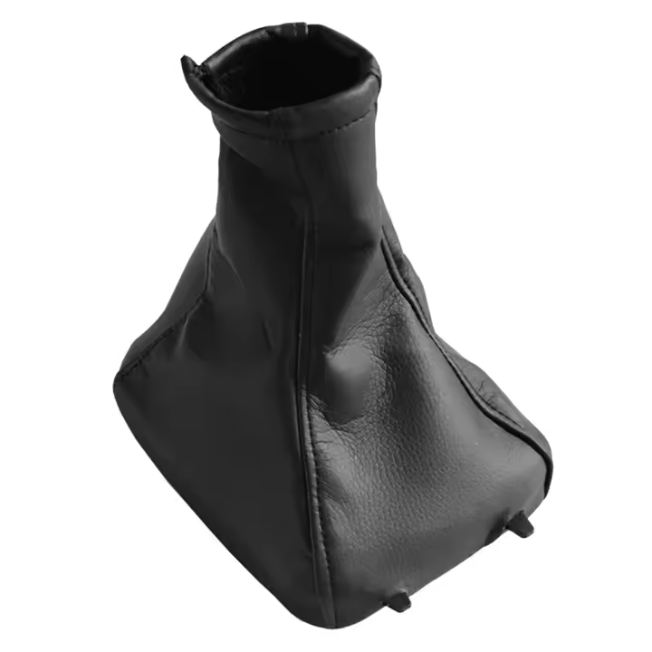 Cubierta antipolvo para palanca de cambios de coche, accesorio para Opel II G a 1998-2010 6 - 1