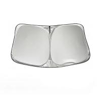 Parasol de parabrisas mejorado para 2025, parasol plegable para ventana delantera de coche, cubierta de protección térmica - details 0