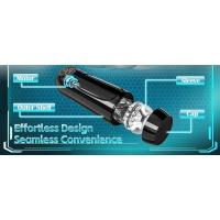 Embalaje privado SEX Masturbador masculino automático 10 modos de succión vibratoria Copa mastubadora con textura 3D realista Juguetes sexuales de vagina de bolsillo para - details 4