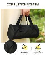 Estufa de Camping Plegable Portátil 2670W, Quemador de Gas para Picnic al Aire Libre - details 2