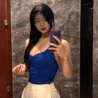 DFYNE-Top de tiras palangre de impacto para mujer, sujetador ajustado con espalda descubierta para yoga y gimnasio, ropa de entrenamiento elástica, top de gimnasio, sujetadores deportivos con cuello halter - details 37