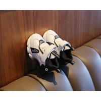 Primavera otoño nuevos y deportes para niñas pequeños zapatos blancos de suela blanda para bebés - details 10