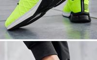 Zapatillas Deportivas para Correr Grande Comodidad en Talla 49-54 Estilo y Fitness para Hombres - details 35