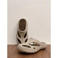 Bolsa al aire libre cabeza zapatillas función alienígena antideslizante playa arroyo agujero zapatos hombres y mujeres. - details 2
