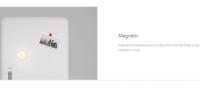 (Rechargeable por USB) Yeelight Sensor de movimiento Luz nocturna Luz de pasillo Luz nocturna Control remoto por infrarrojos magnético Luz del sensor de movimiento del cuerpo 2700K - details 3