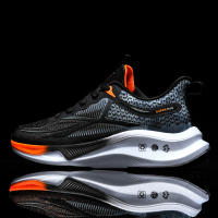 Cuerda de entrenamiento lateral ligera para correr para hombre, cuerda de malla - details 3