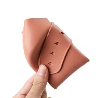 Baberos de silicona fáciles de limpiar, productos para bebés impermeables - details 13