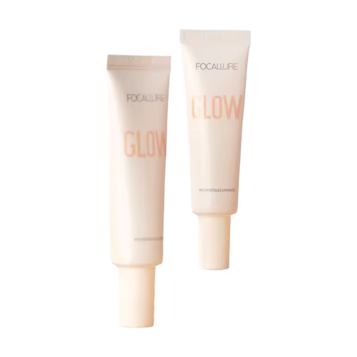 Focallure Maquillaje Hidratante Frontal Leche Fa138 # 2 - 1