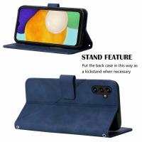 Funda de teléfono Retro de cuero con tapa para Sony Xperia, 5V, 1V, 10V, 2023, 1, 5, 10, III, IV, V, ranura para tarjeta, BILLETERA, funda con soporte, D03G - details 11