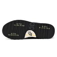 Zapatos De Deporte Casuales Para Hombre PREMIATA Azul Y Blanco Moda Transpirables Zapatillas De Correr Deportivas Para Hombre - details 5