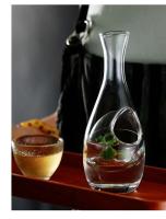 Serie creativa de botellas de vino de cristal de hielo, ollas de sake, accesorios para utensilios de cocina - details 3