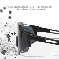 Gafas de Sol para Ciclismo Lentes Deportivas para Montaña y Carretera Equipo de Bicicleta para Hombres y Mujeres - details 3