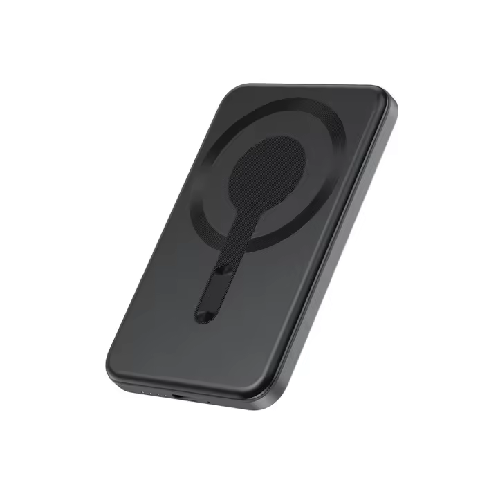 PowerBank Magsafe de Litio Polímero Carga Inalámbrica de 15W y Carga Conectada de 20W - 1