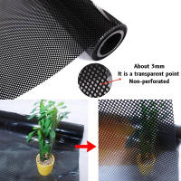 Pegatina de malla autoadhesiva para ventana de vidrio, película de aislamiento térmico para privacidad de habitación, parasol para ventana de oficina y coche, Anti-UV - details 6