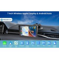 autoradio carplay android auto touchscreen portable dashcam
