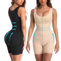 Faja Moldeadora de Cintura para Mujer Entrenador de Cintura, Levantador de Glúteos, Reductor de Músculos, Control de Barriga, Ropa de Realce - details 1